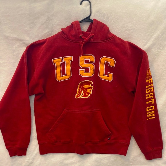 J America Sportswear Other - Men’s USC Sweatshirt-Size L